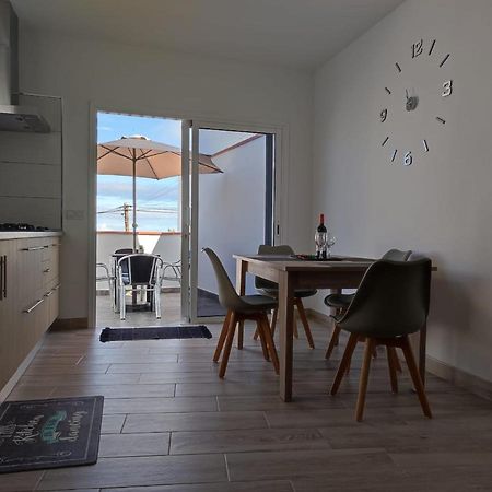 Casa Piramide 1 Terraza Y Parking Privado Villa Икод де лос Винос Екстериор снимка
