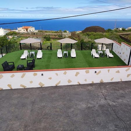 Casa Piramide 1 Terraza Y Parking Privado Villa Икод де лос Винос Екстериор снимка