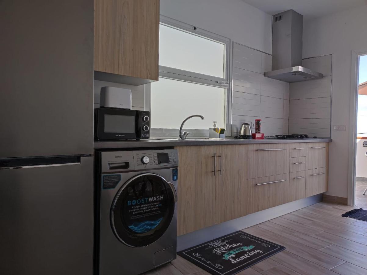 Casa Piramide 1 Terraza Y Parking Privado Villa Икод де лос Винос Екстериор снимка