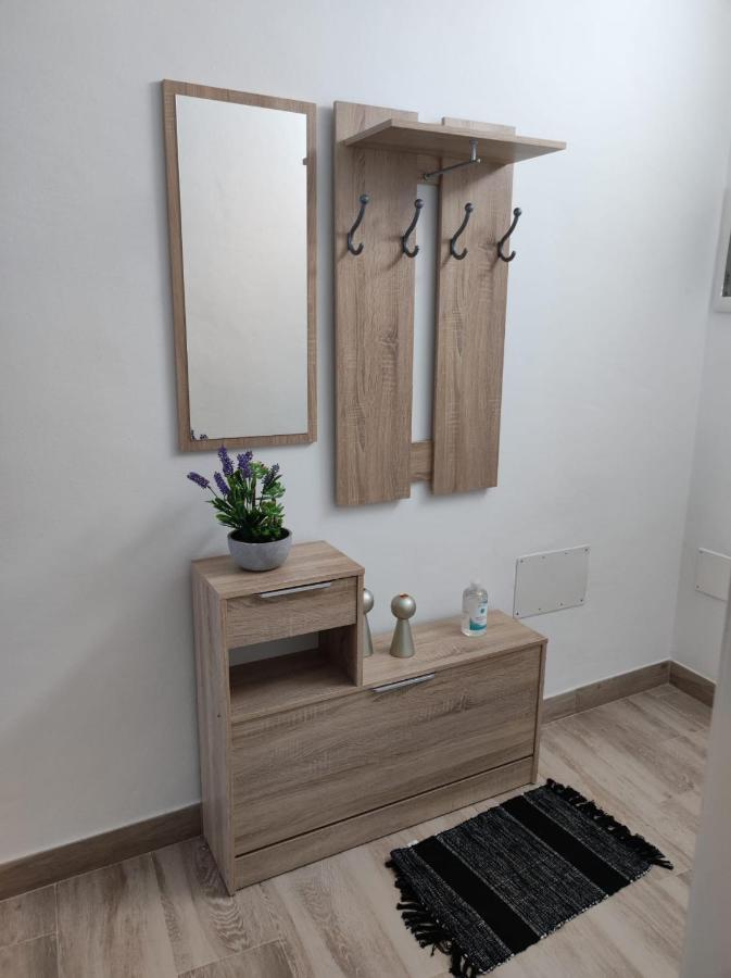 Casa Piramide 1 Terraza Y Parking Privado Villa Икод де лос Винос Екстериор снимка