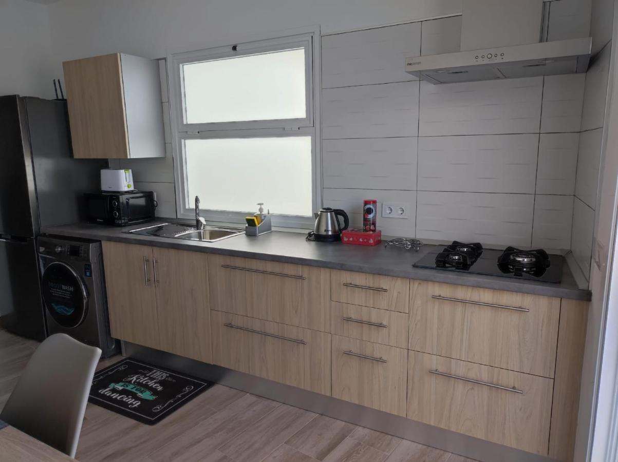 Casa Piramide 1 Terraza Y Parking Privado Villa Икод де лос Винос Екстериор снимка