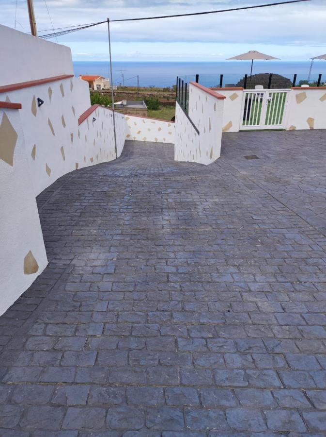 Casa Piramide 1 Terraza Y Parking Privado Villa Икод де лос Винос Екстериор снимка