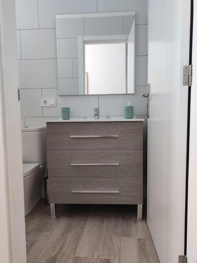Casa Piramide 1 Terraza Y Parking Privado Villa Икод де лос Винос Екстериор снимка