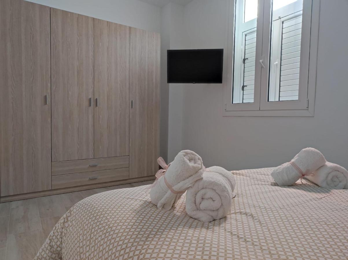 Casa Piramide 1 Terraza Y Parking Privado Villa Икод де лос Винос Екстериор снимка